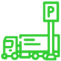 Truck Parking